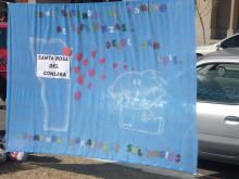 Juntada de Tapitas en San Luis  - Santa Rosa de Conlara 2013